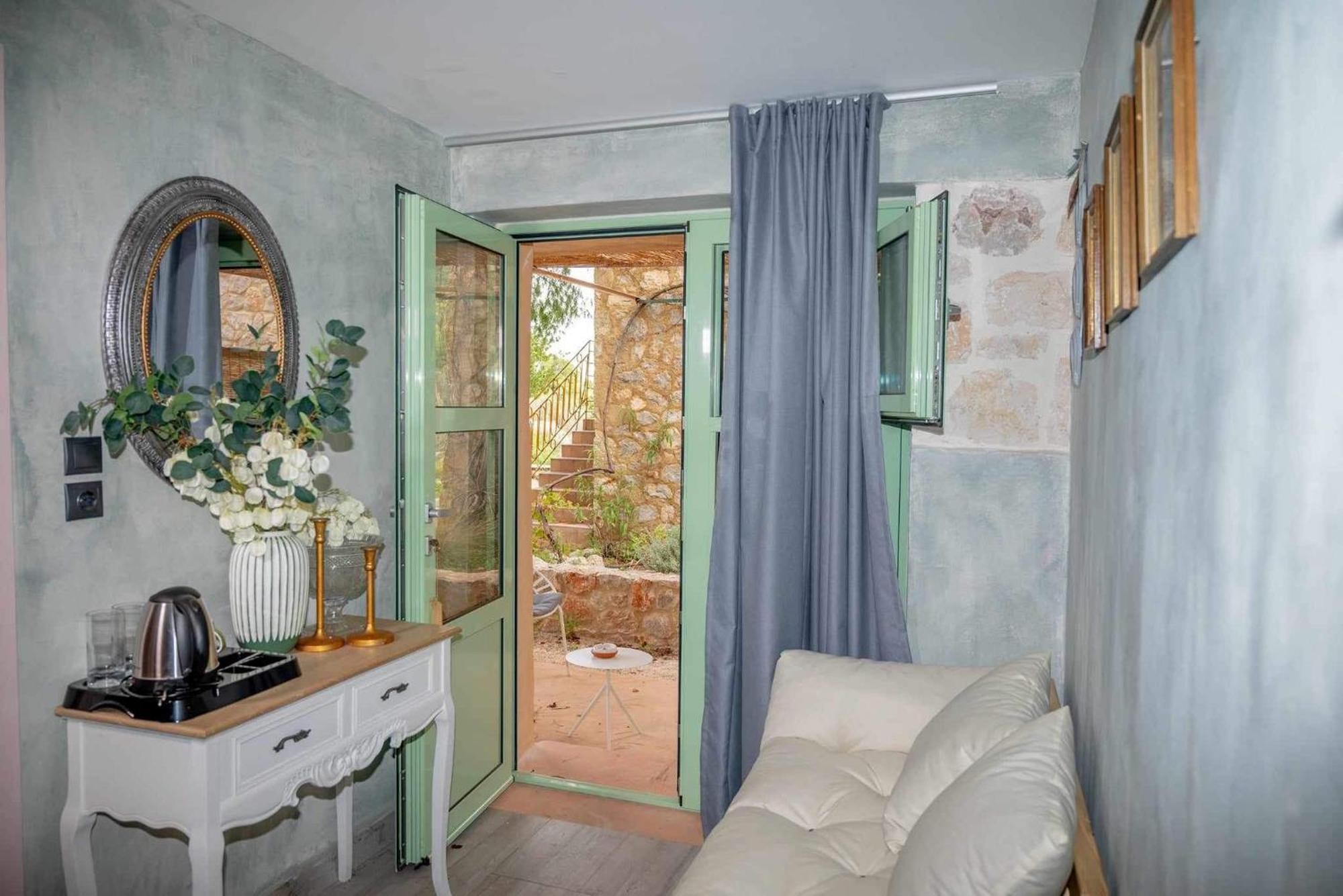 Apartment Eternia *