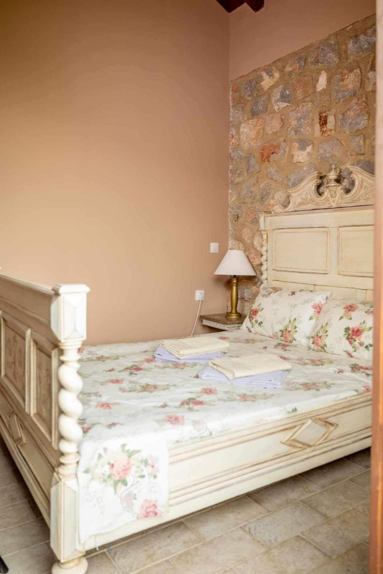 Eternia Appartement *