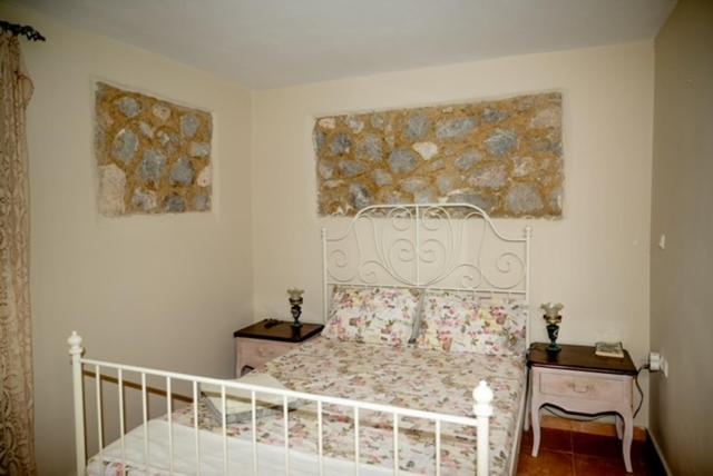 Eternia Apartment *