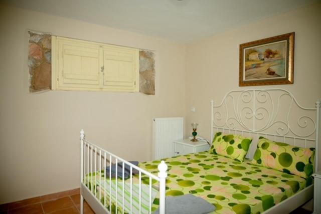 Eternia Appartement Katakálion