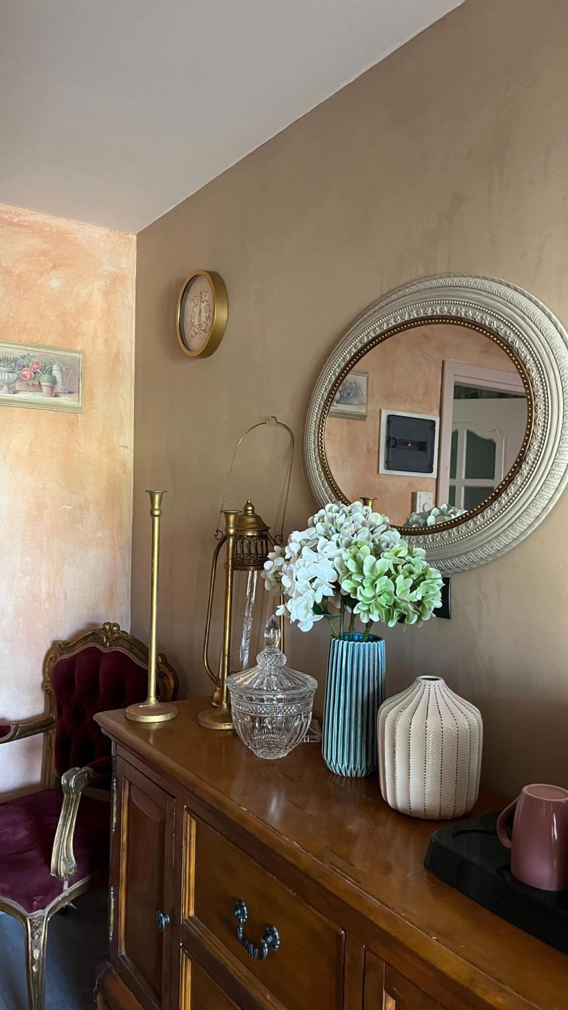 Appartement Eternia