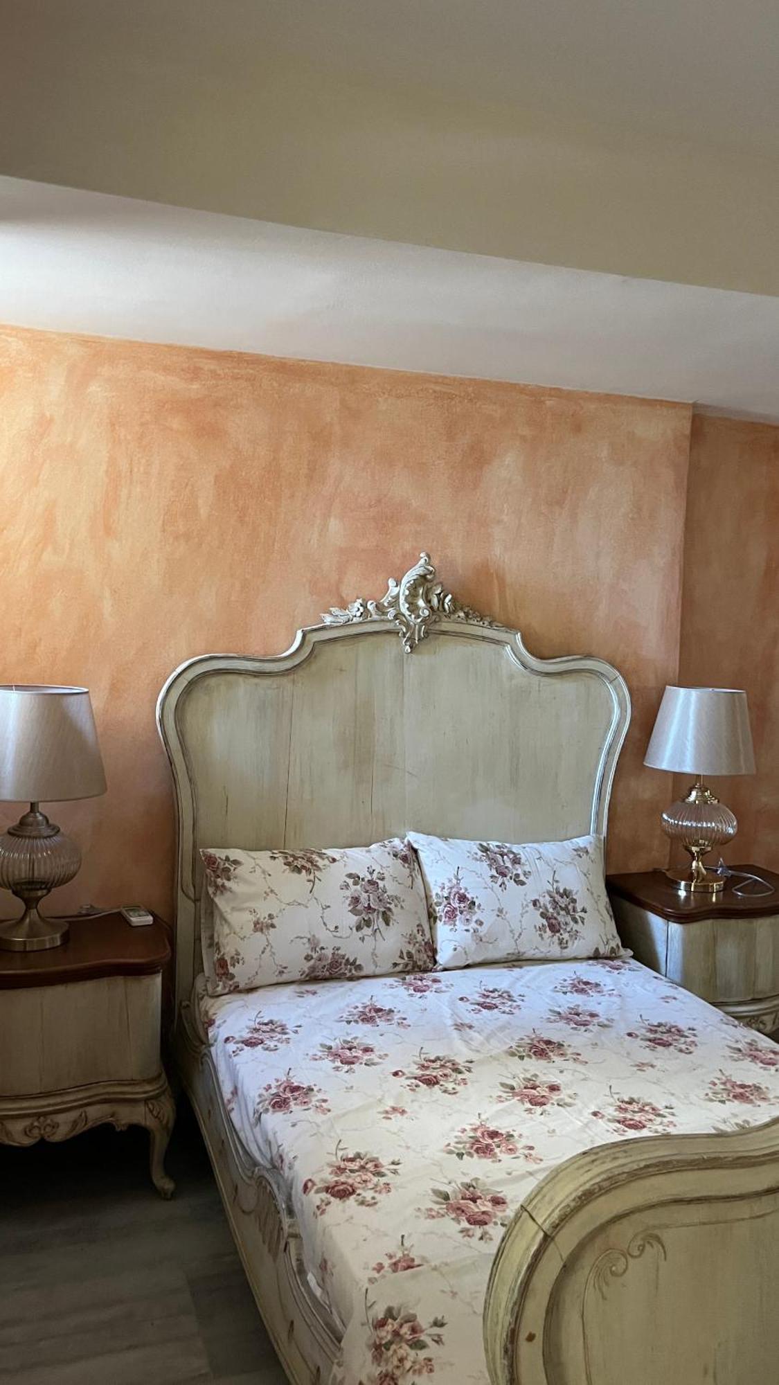 Appartement Eternia *