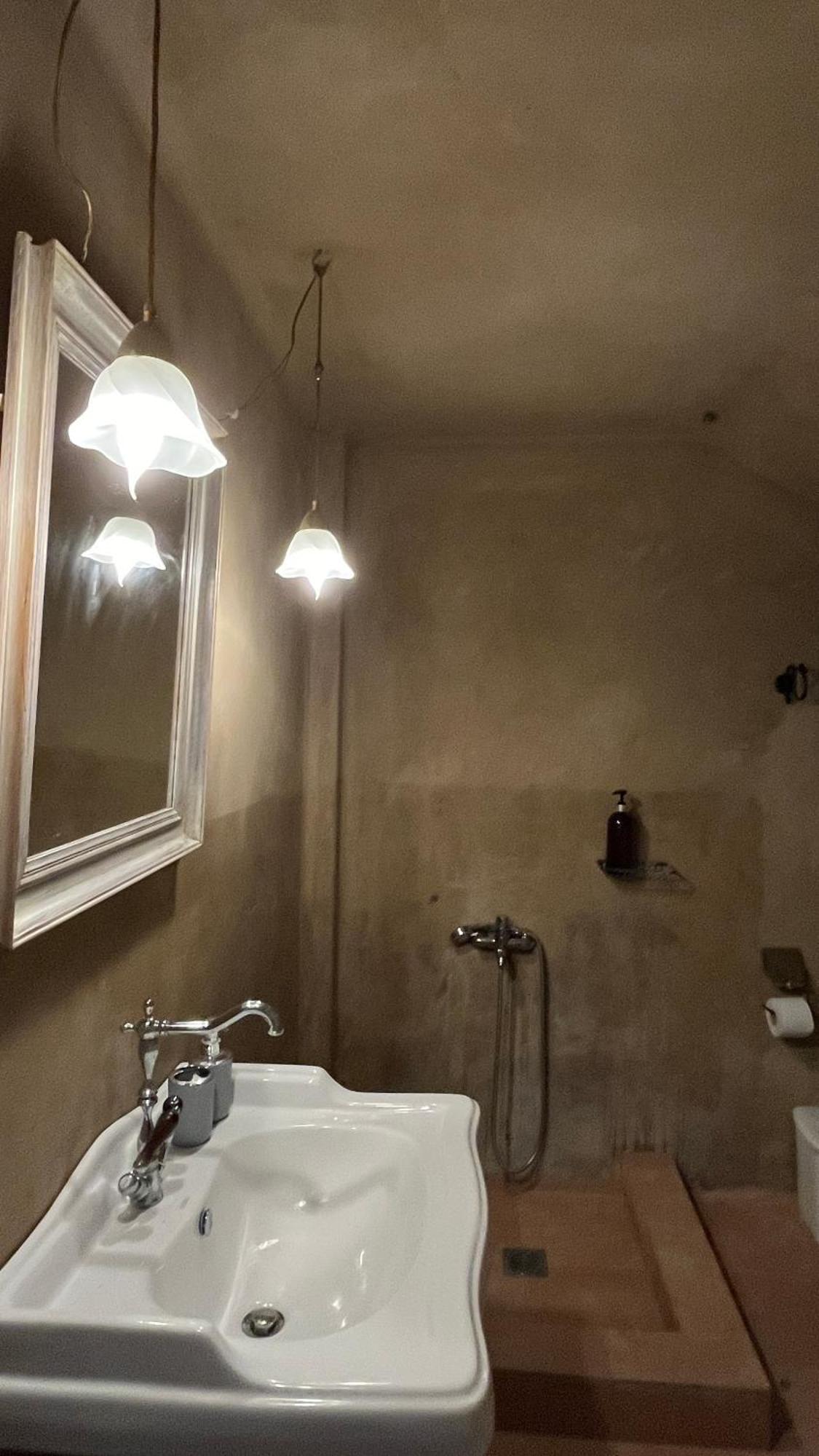 Eternia Appartement Katakálion