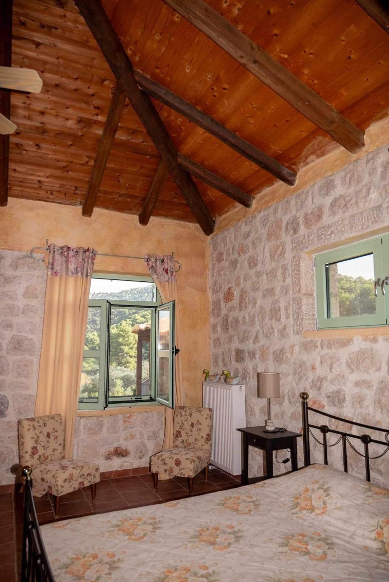 Eternia Appartement *