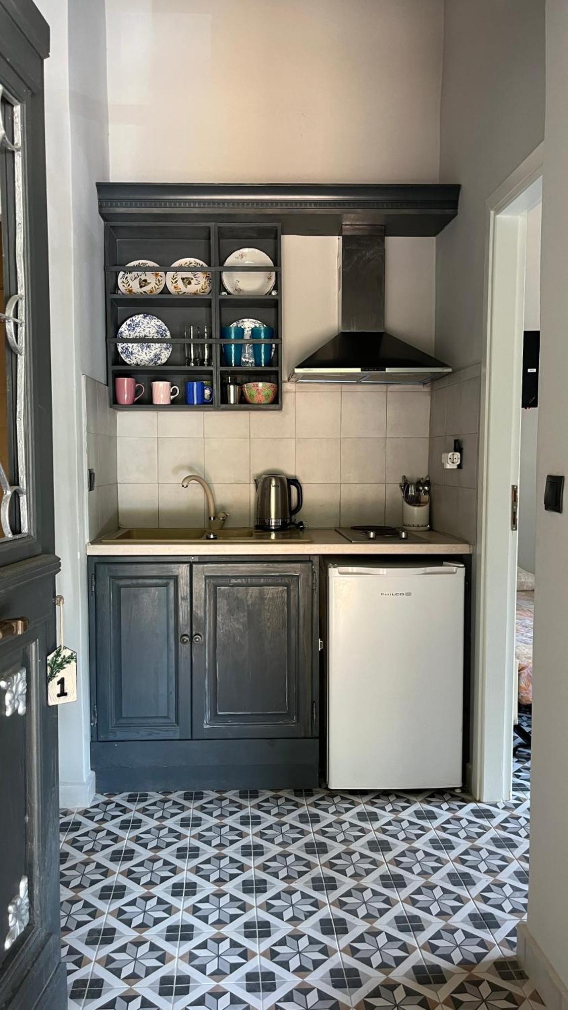 Apartament Eternia