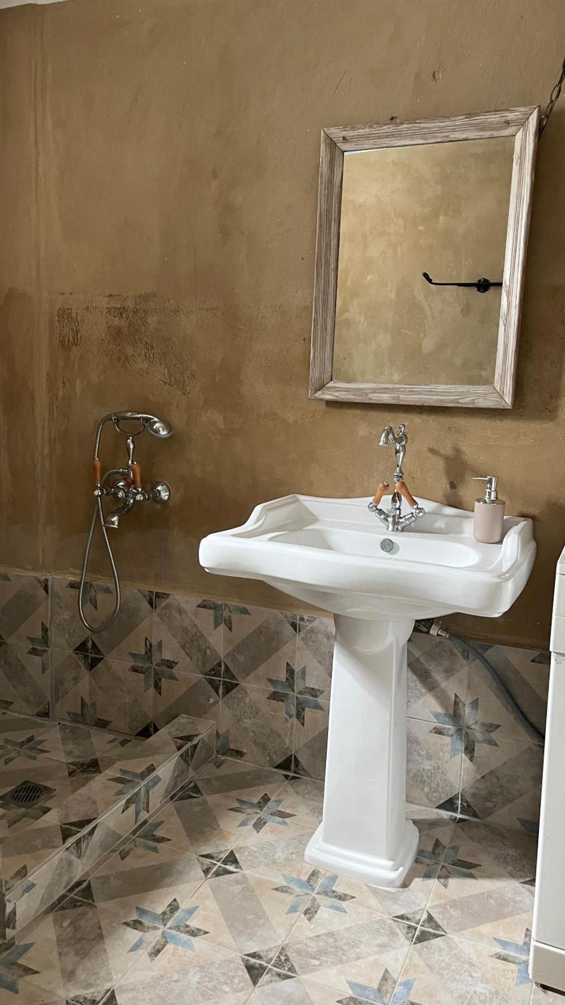 Apartament Eternia