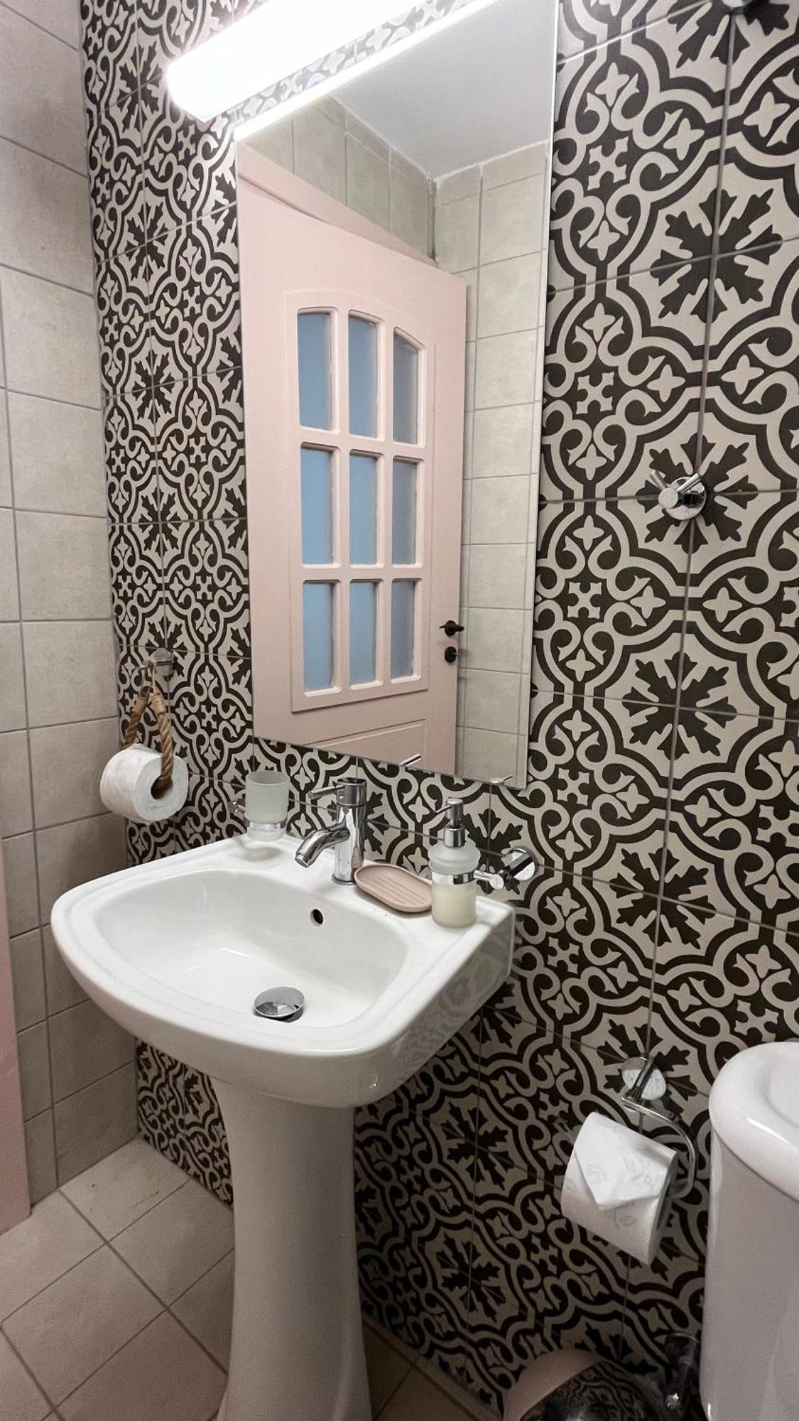 Apartament Eternia *
