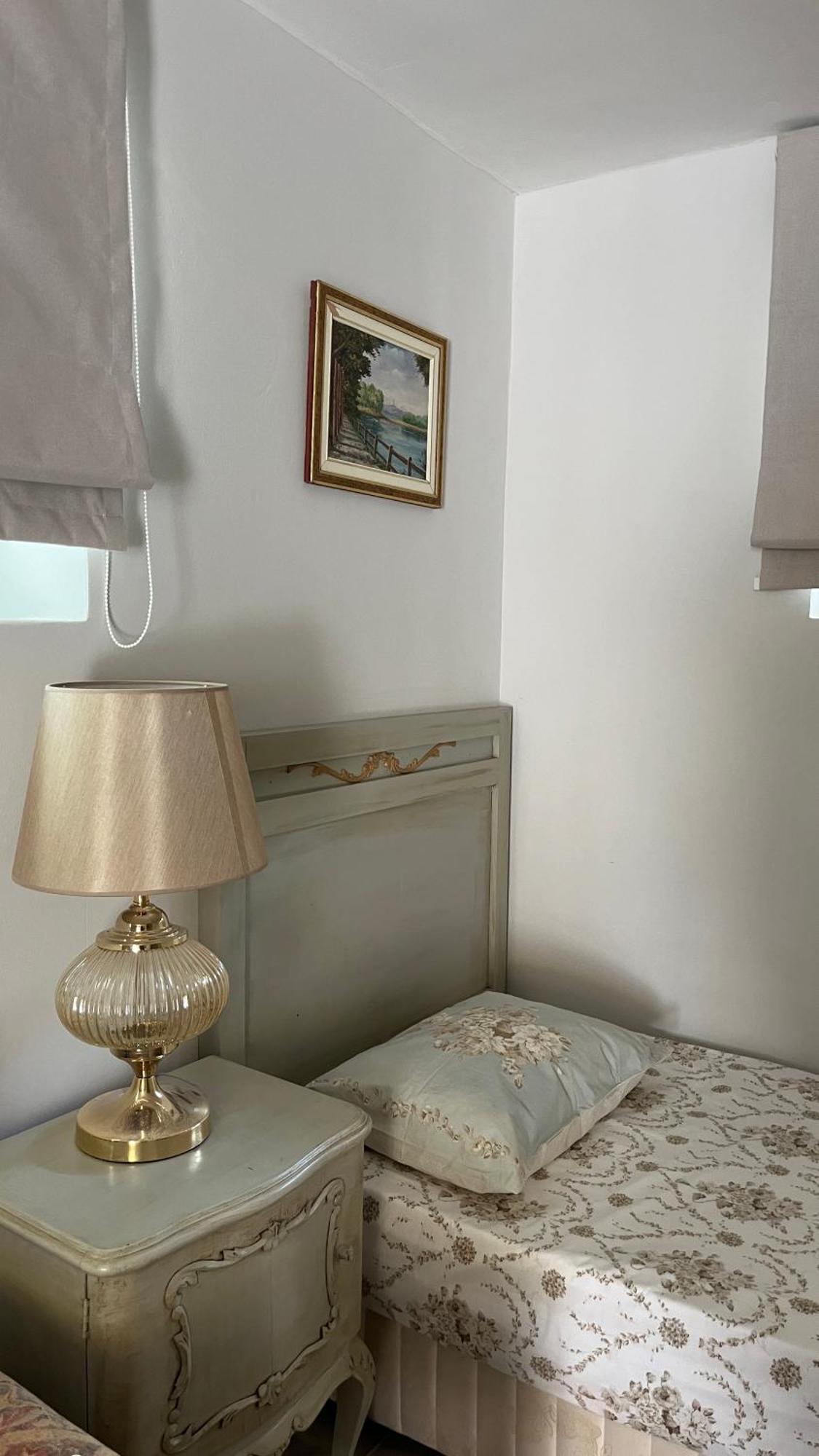 Eternia Apartament Katakálion