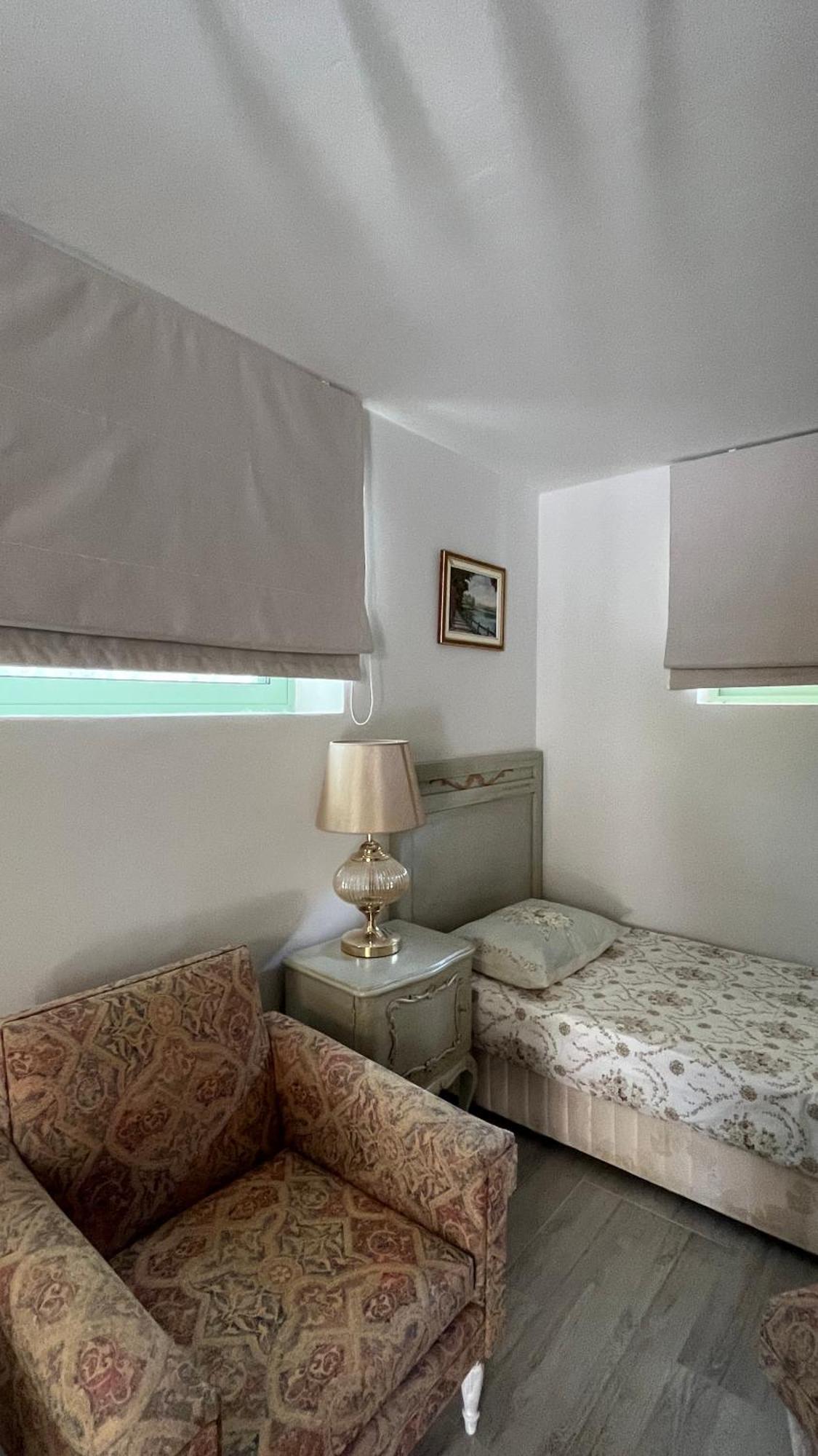 Eternia Appartement Katakálion