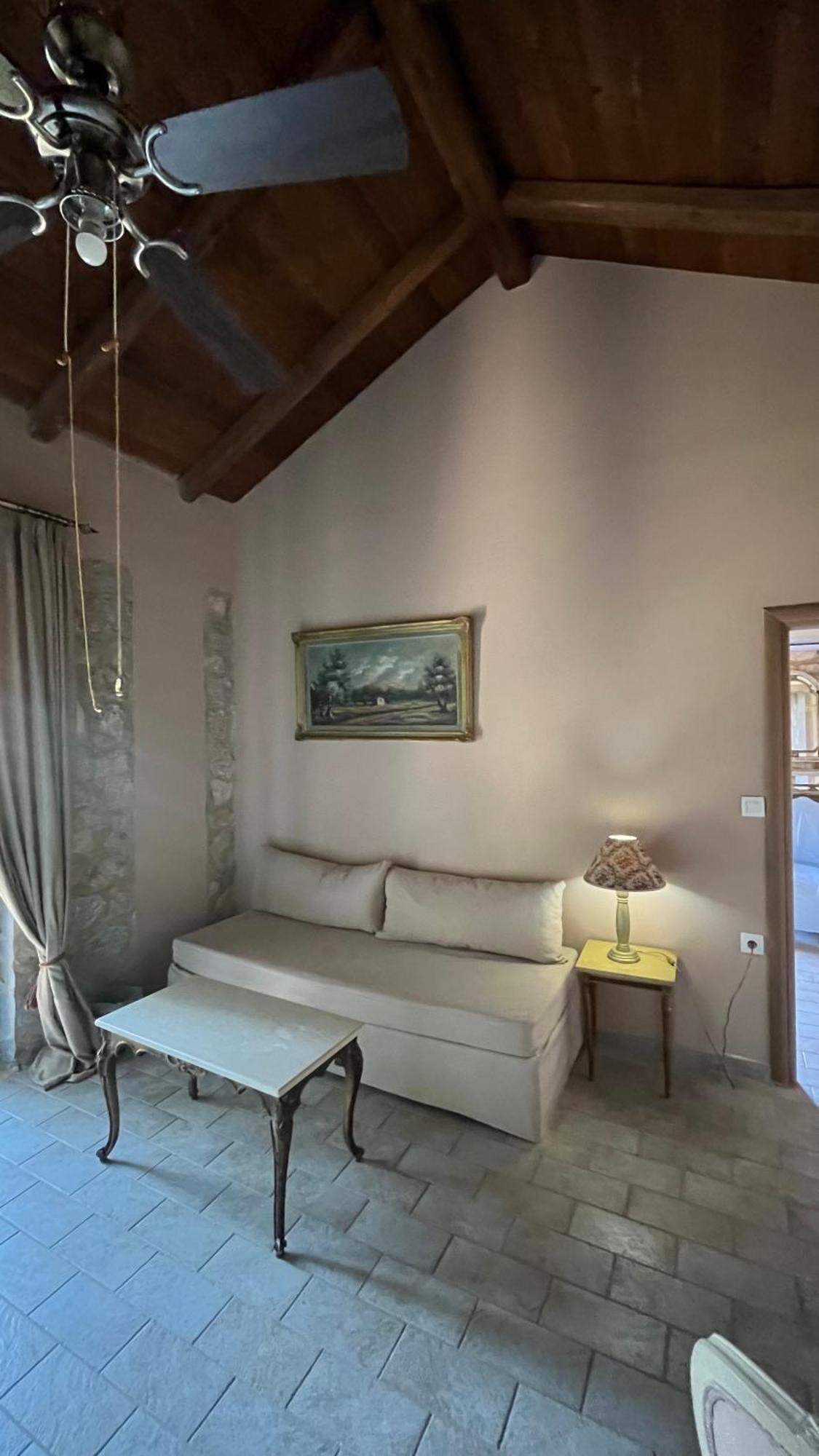 Apartament Eternia Katakálion