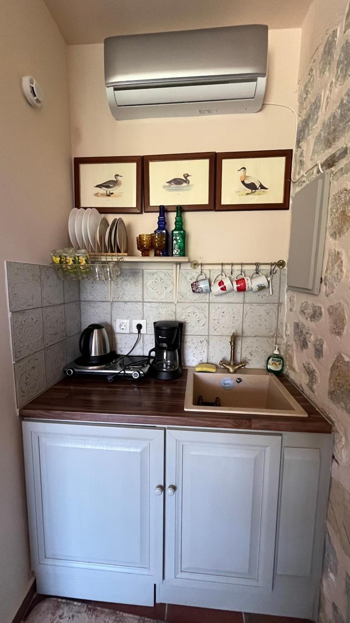 Apartament Eternia *