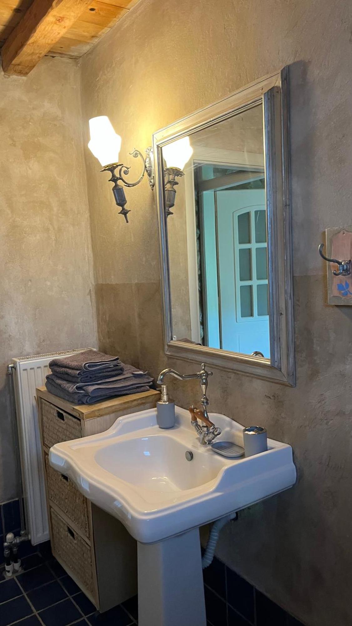 Apartament Eternia *
