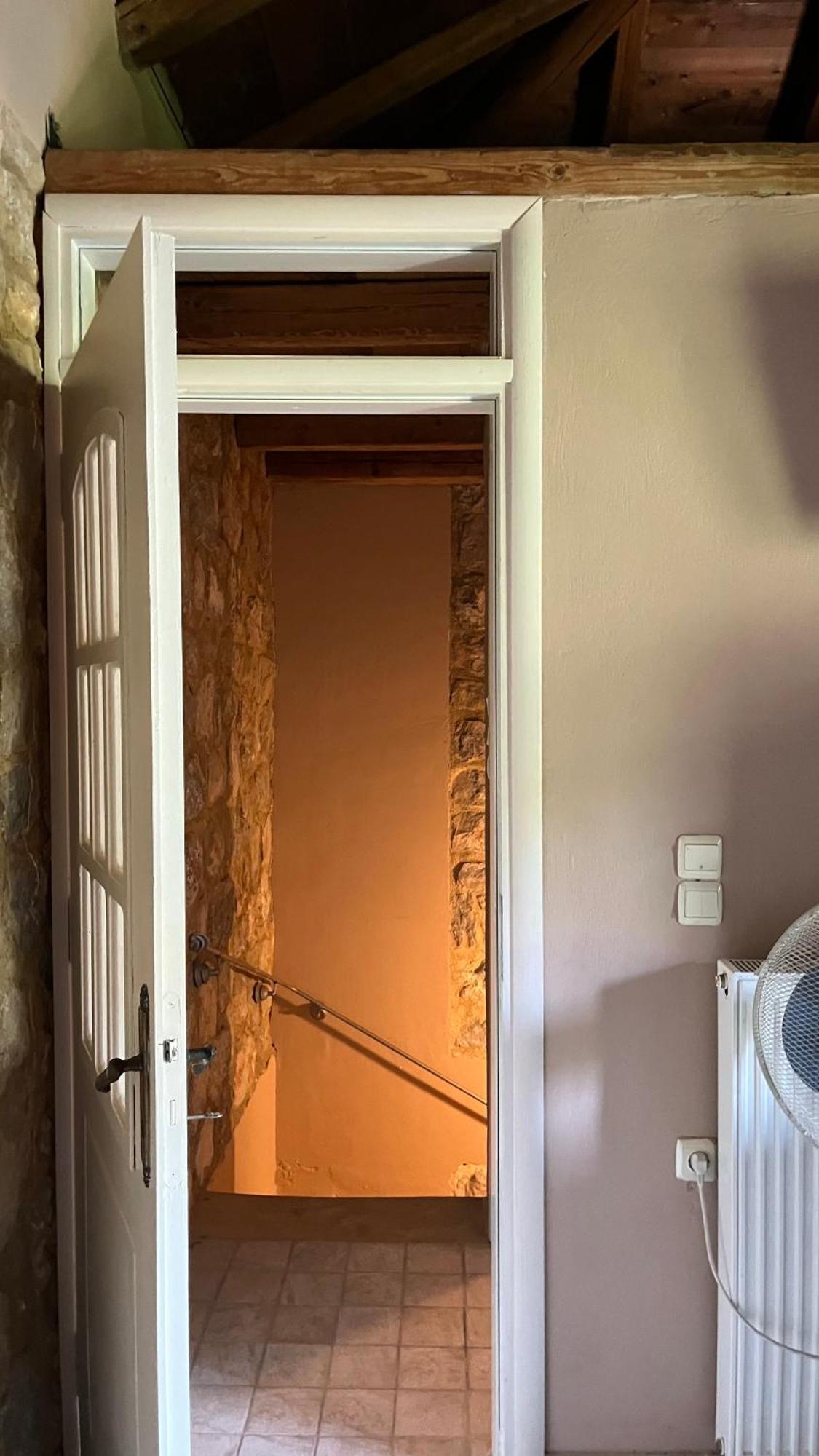 Eternia Apartament Katakálion