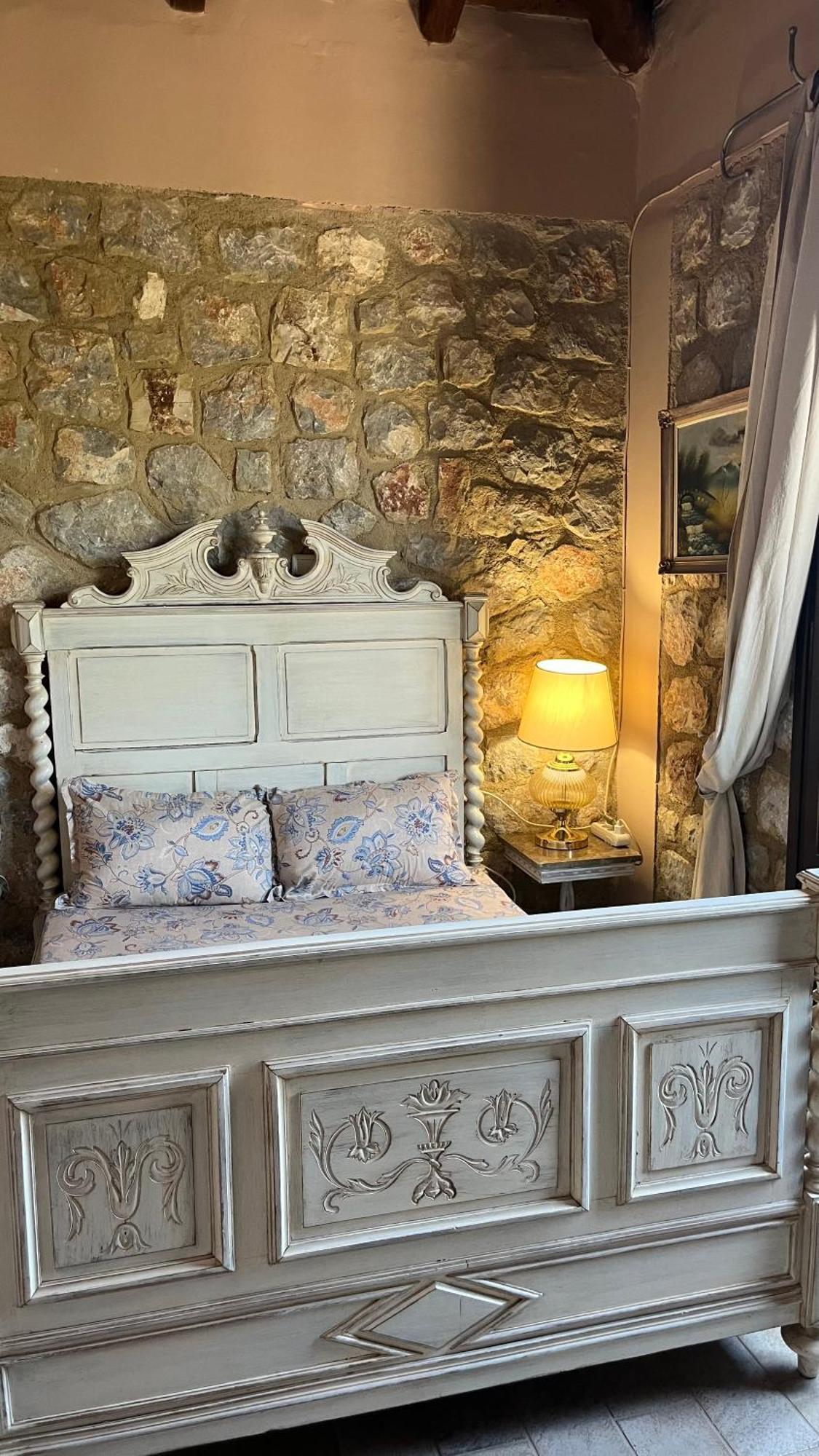 Apartament Eternia Katakálion